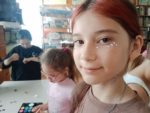 Громкое чтение “Когда люди радуются”